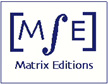 Matrix Editions logo